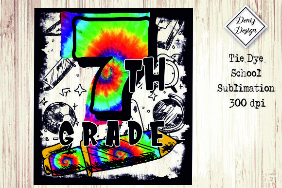 7th-grade School PNG: Graphics for Crafts