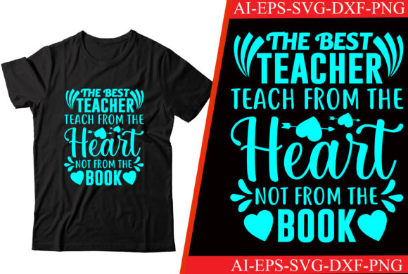 Best Teacher Graphics for Crafts
