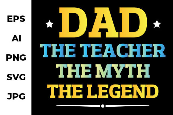 Dad the Teacher Graphics: A Crafts Review