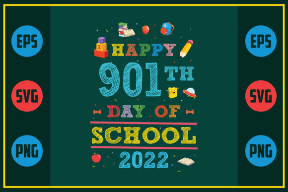 Graphics for Crafts: 901th Day Review