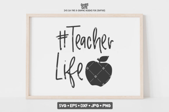 Hashtag Teacher Life: A Designer’s Real-World Review