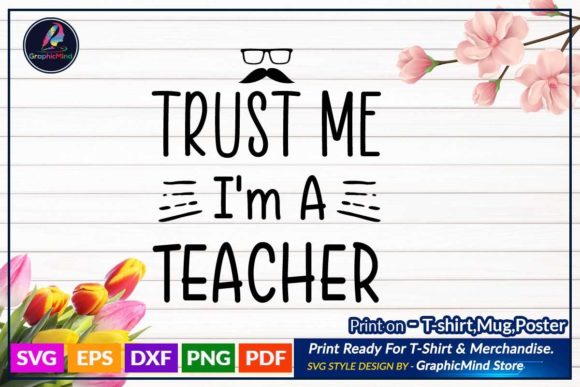 Teacher T Shirt Quotes Design: Graphics for Crafts