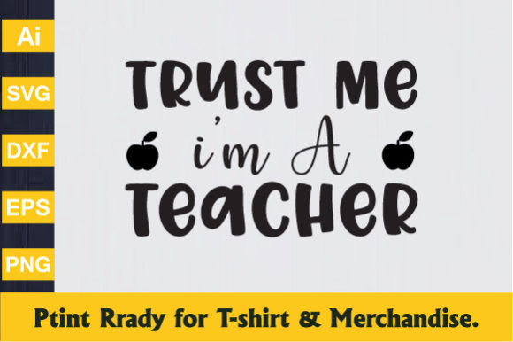 Trust Me Im a Teacher Day: Graphics for Crafts